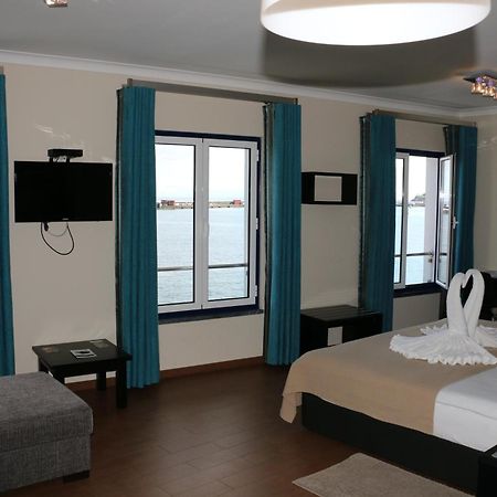 Apartamentos Kosmos Horta  Rom bilde