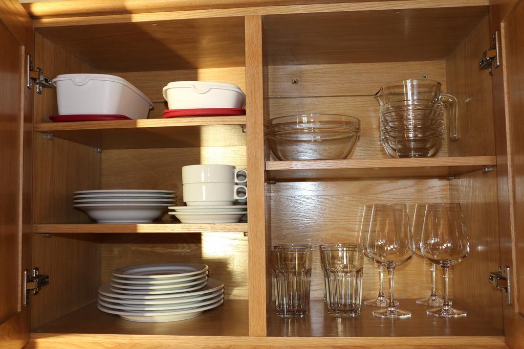 Apartamentos Kosmos Horta  Rom bilde