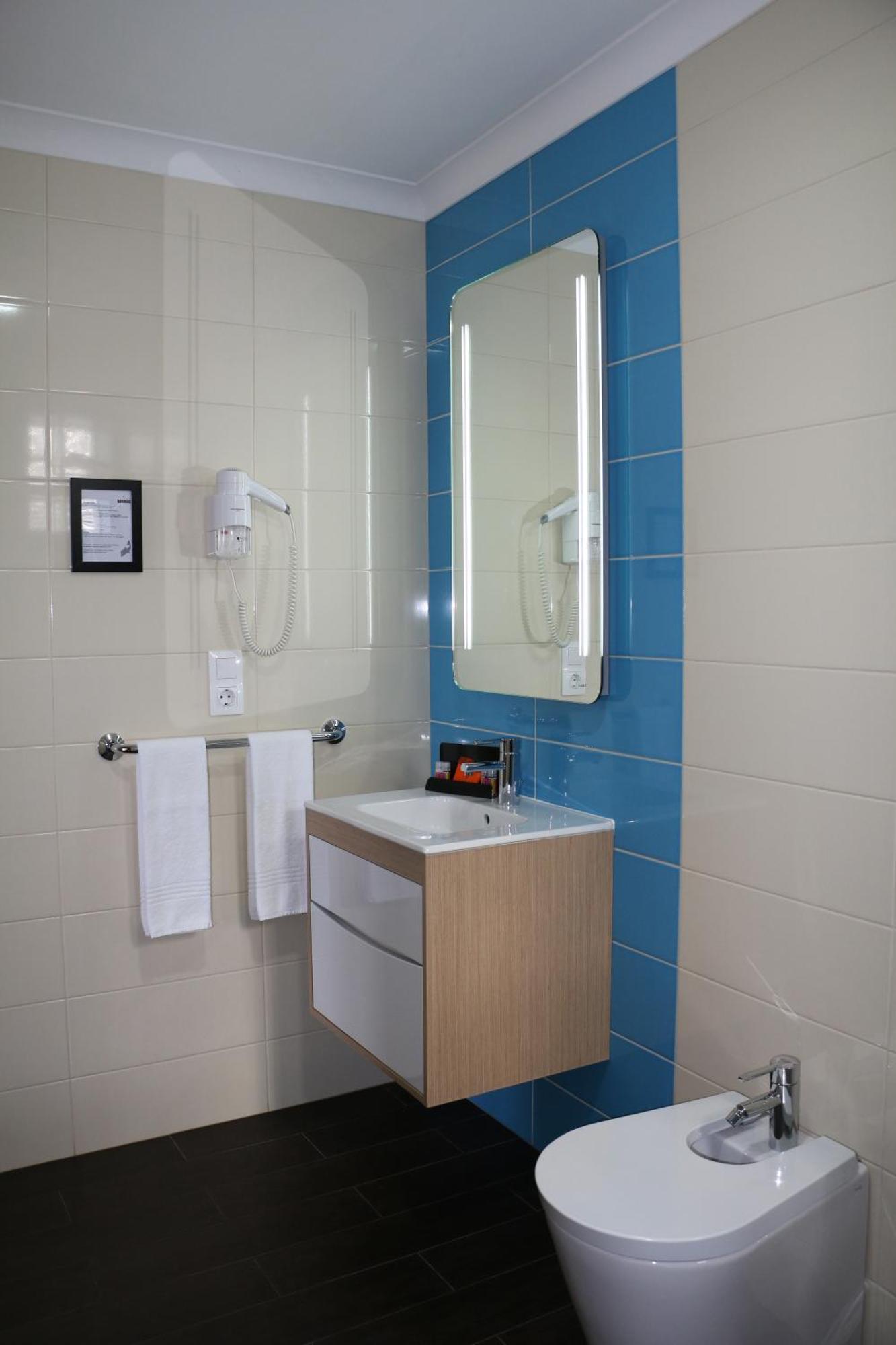 Apartamentos Kosmos Horta  Rom bilde