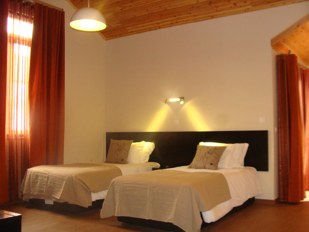 Apartamentos Kosmos Horta  Rom bilde
