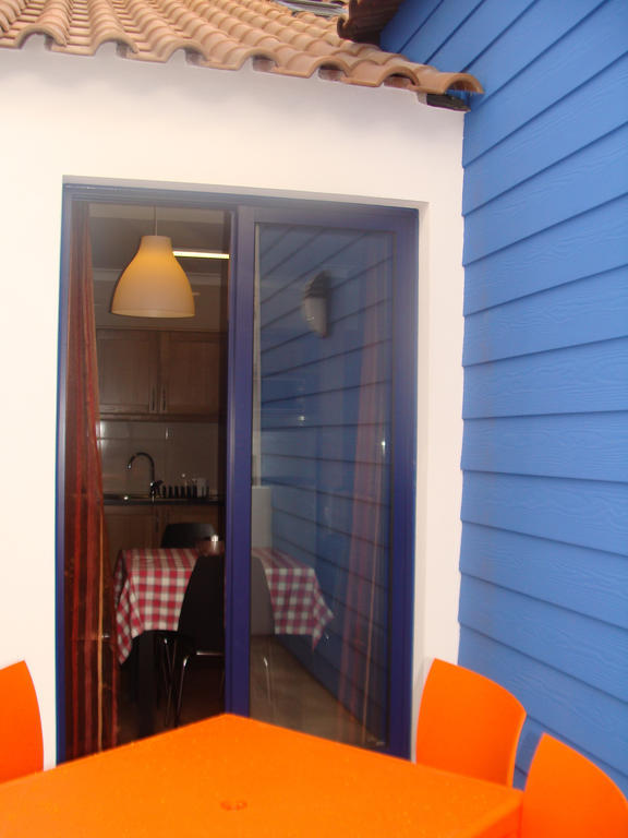 Apartamentos Kosmos Horta  Rom bilde