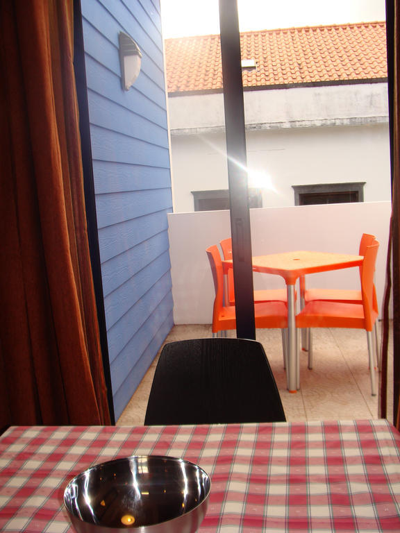 Apartamentos Kosmos Horta  Rom bilde