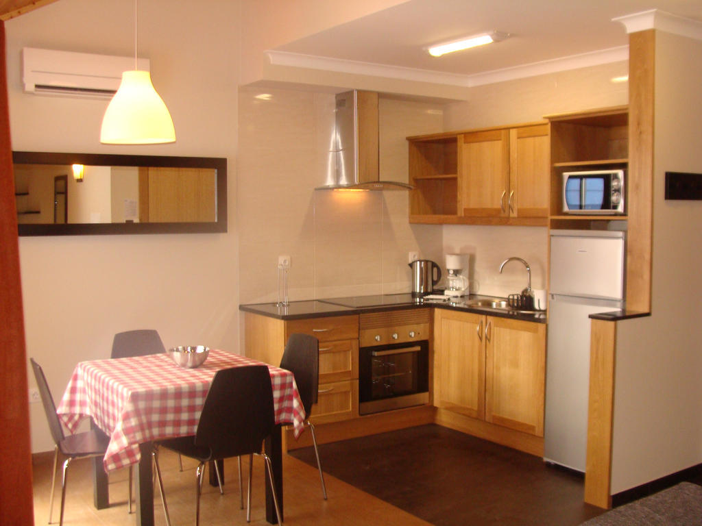 Apartamentos Kosmos Horta  Rom bilde