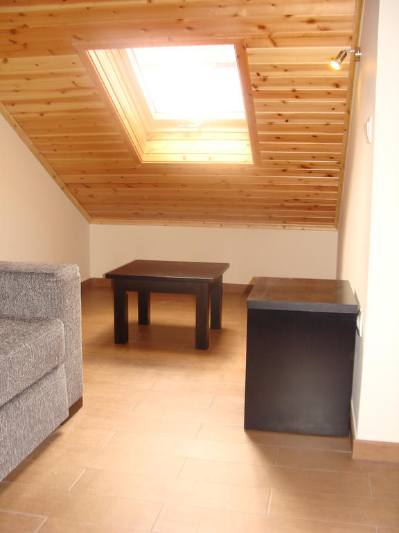 Apartamentos Kosmos Horta  Rom bilde
