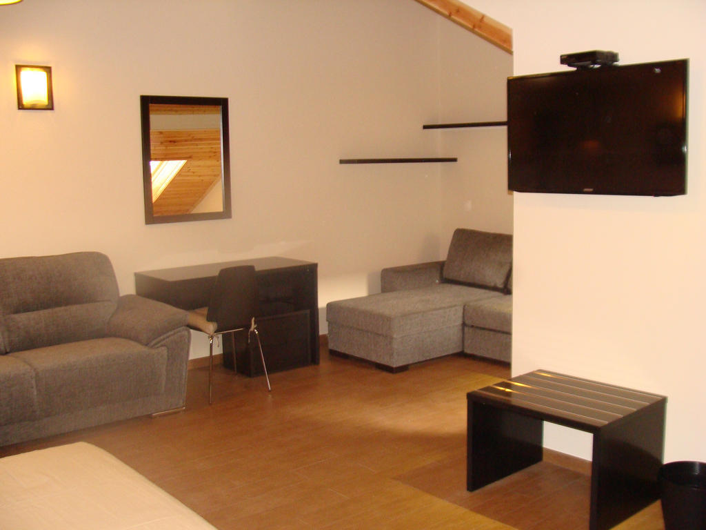 Apartamentos Kosmos Horta  Rom bilde