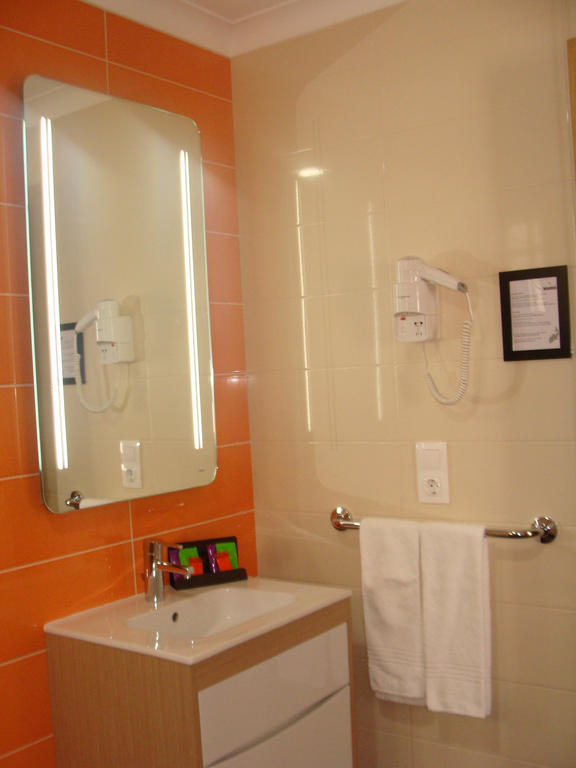 Apartamentos Kosmos Horta  Rom bilde