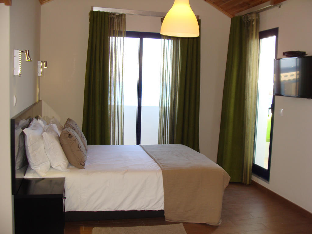 Apartamentos Kosmos Horta  Rom bilde