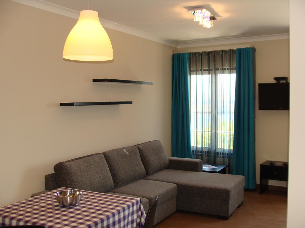 Apartamentos Kosmos Horta  Rom bilde