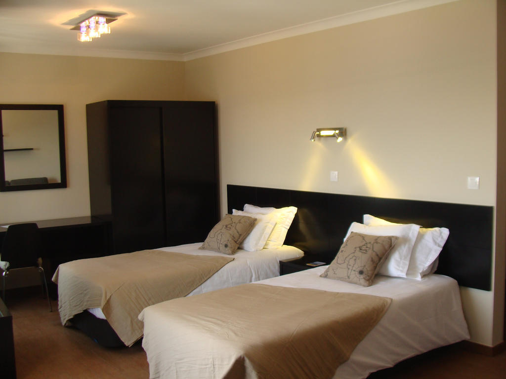 Apartamentos Kosmos Horta  Rom bilde