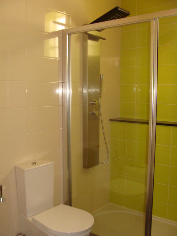 Apartamentos Kosmos Horta  Rom bilde