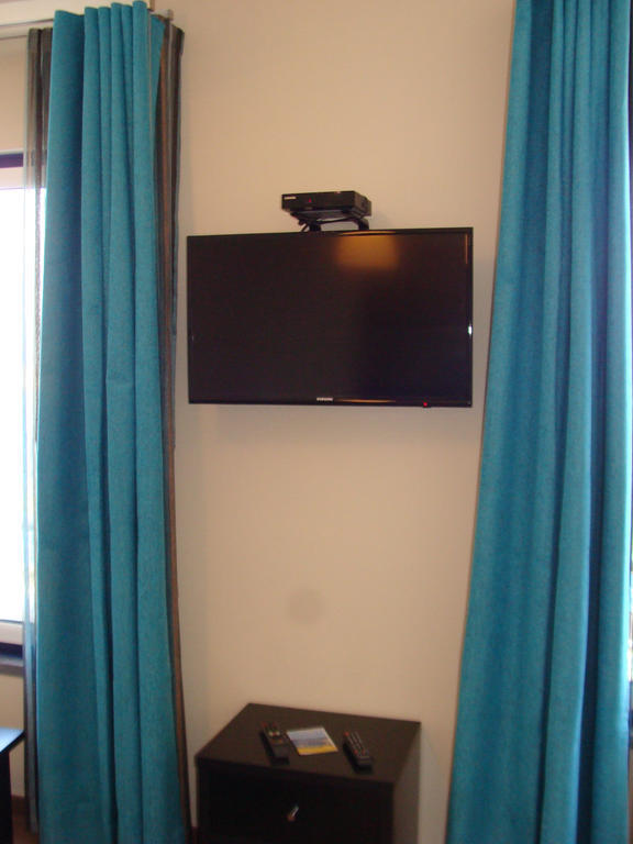 Apartamentos Kosmos Horta  Rom bilde