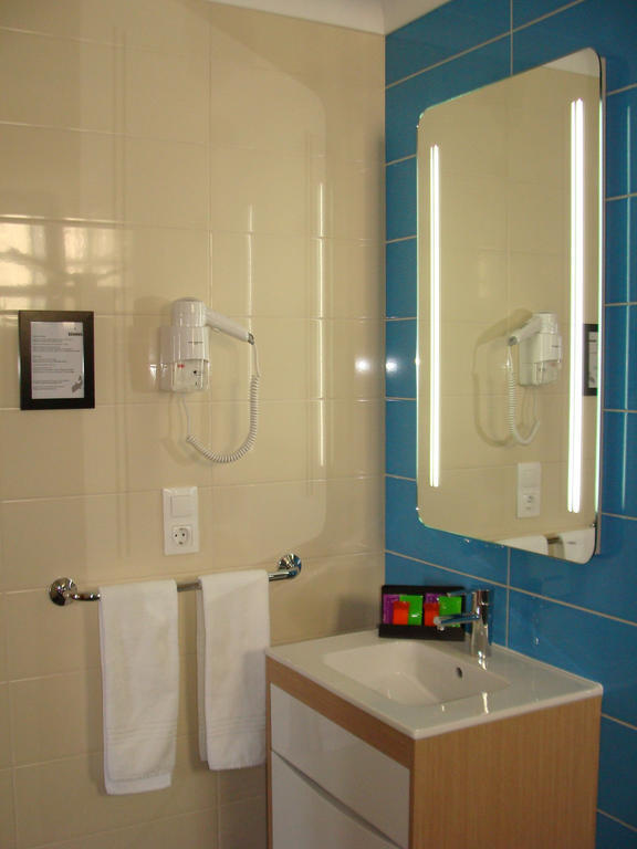 Apartamentos Kosmos Horta  Rom bilde