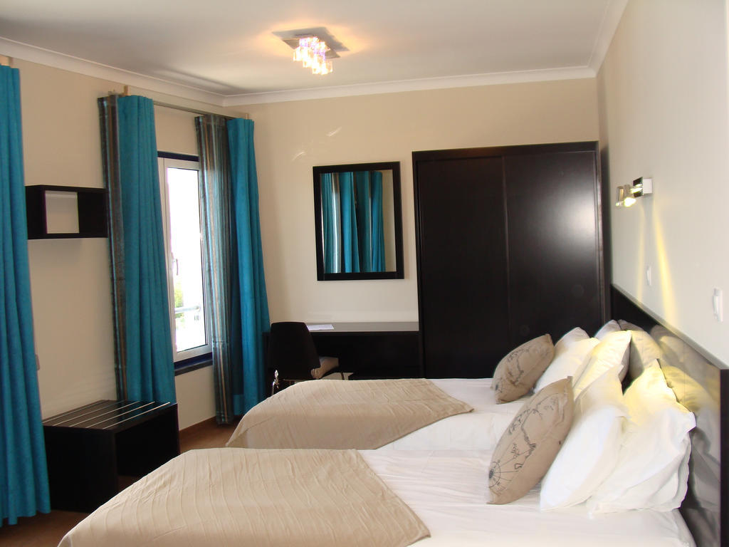 Apartamentos Kosmos Horta  Rom bilde