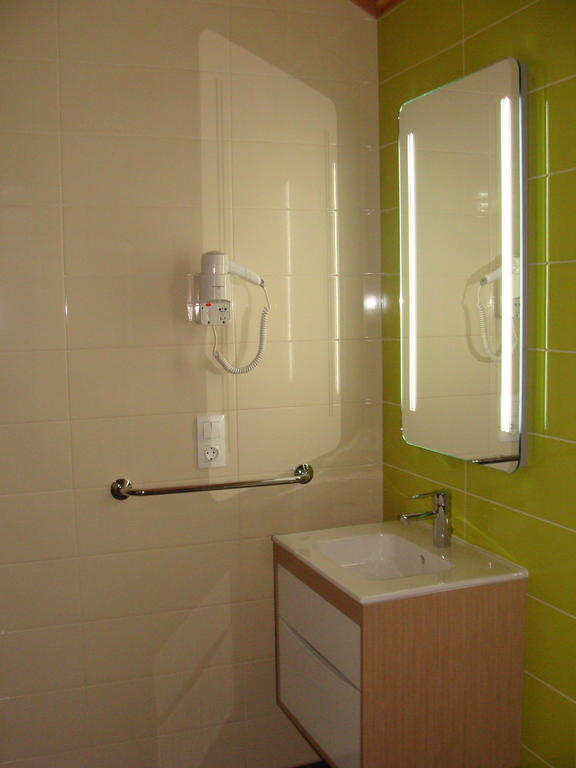Apartamentos Kosmos Horta  Rom bilde