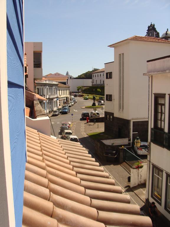 Apartamentos Kosmos Horta  Rom bilde