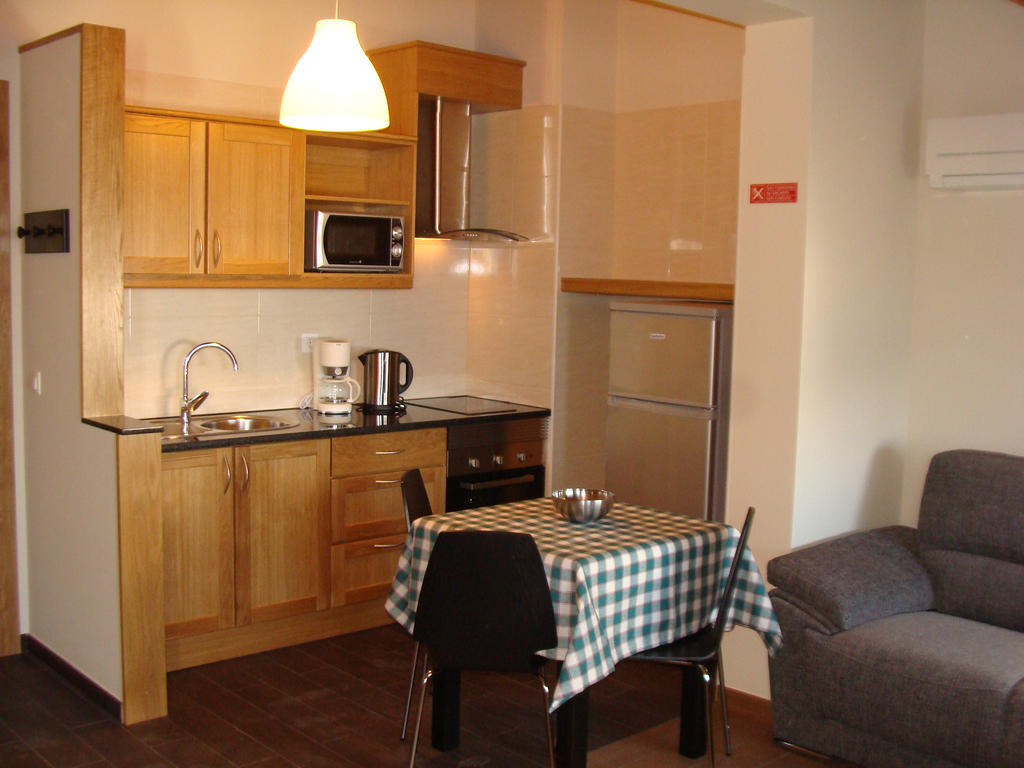 Apartamentos Kosmos Horta  Rom bilde
